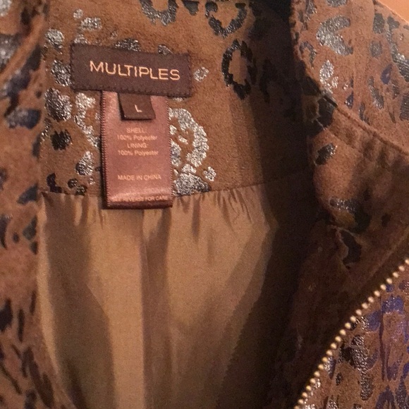 Jacket - Picture 2 of 3